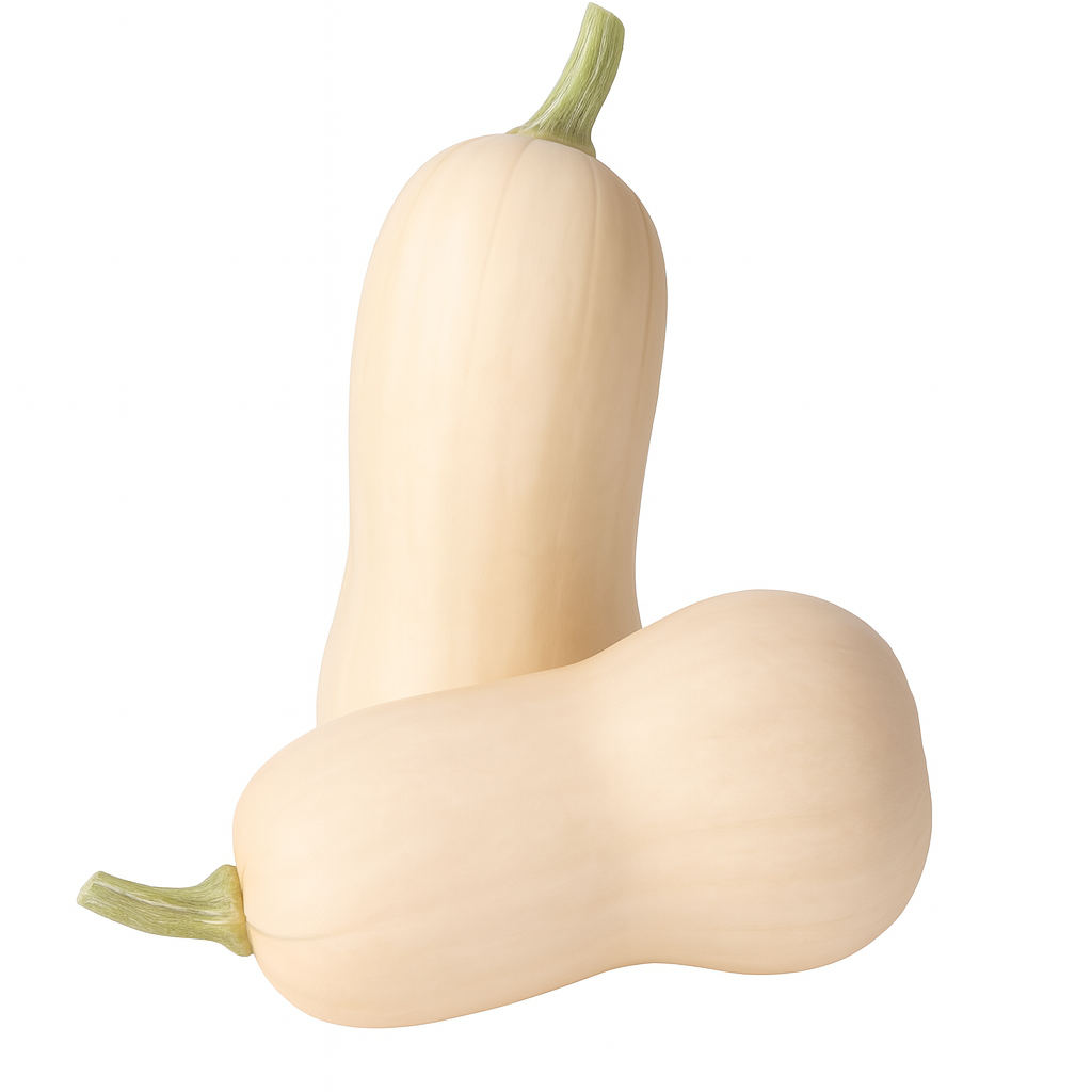 Butternut Squash Plant