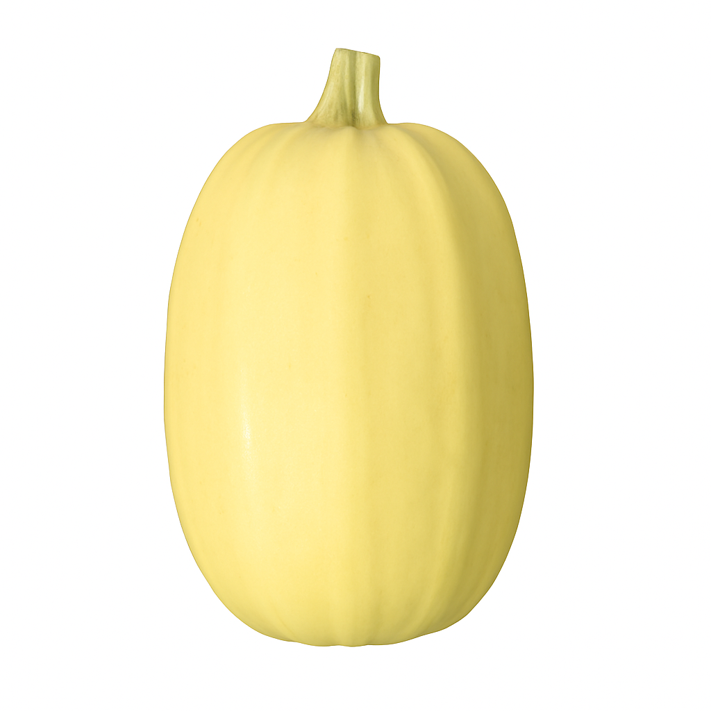 Pinnacle Squash Plant