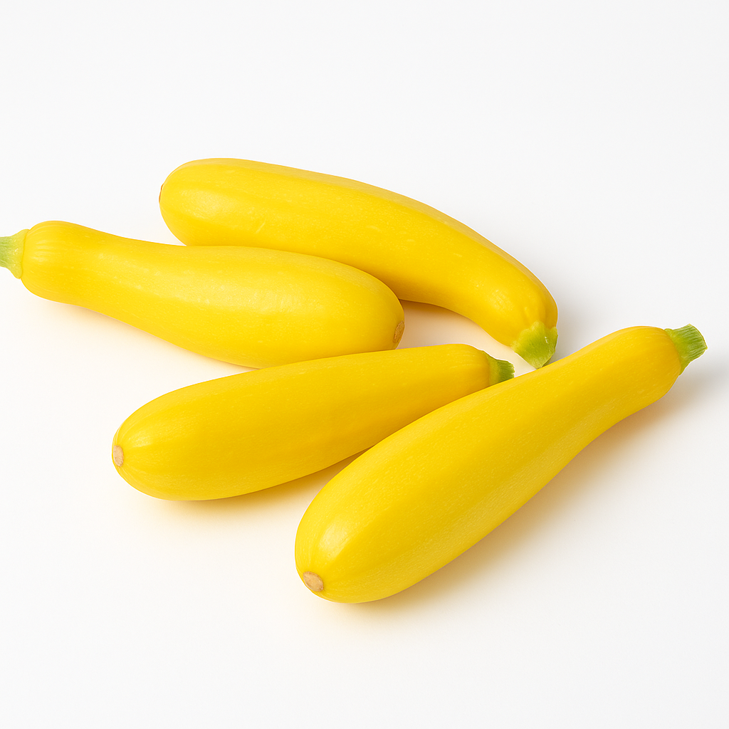 Squash (Grandprize) Plant