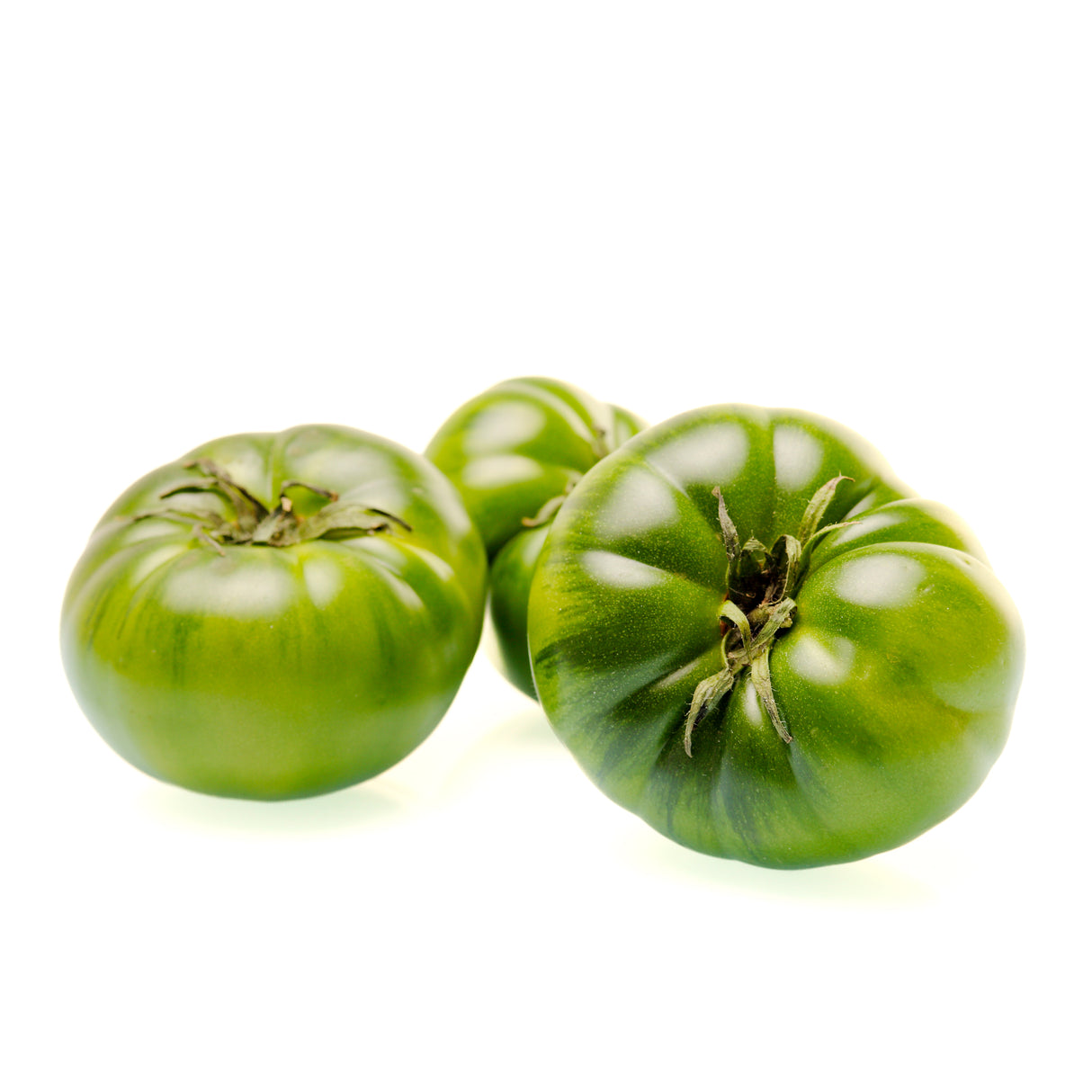 Heirloom Hybrid (Green) Tomato Plant