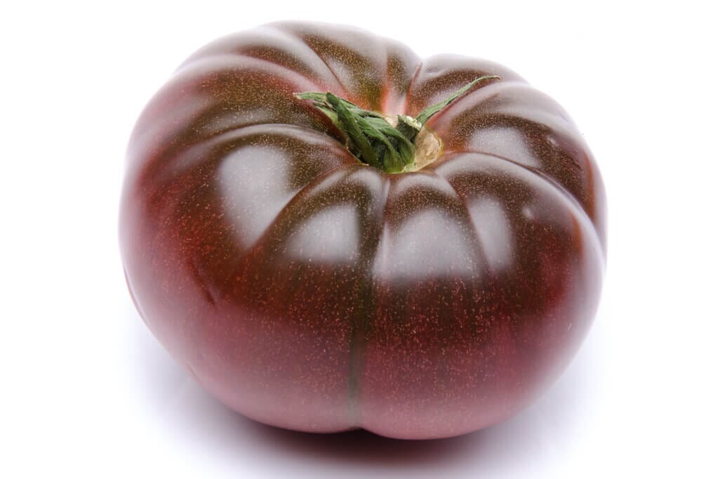 Heirloom Hybrid (Purple) Tomato Plant