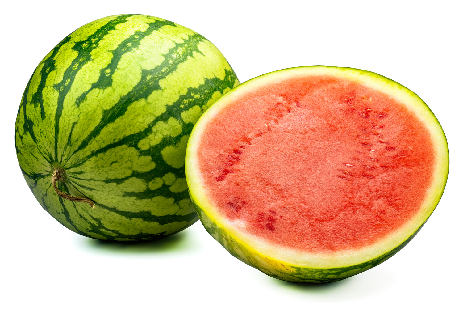 Seedless Watermelon (Bundle)