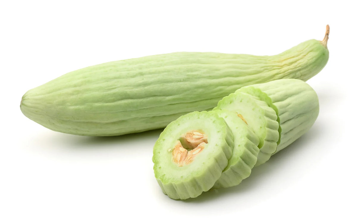Armenian Cucumber Plant