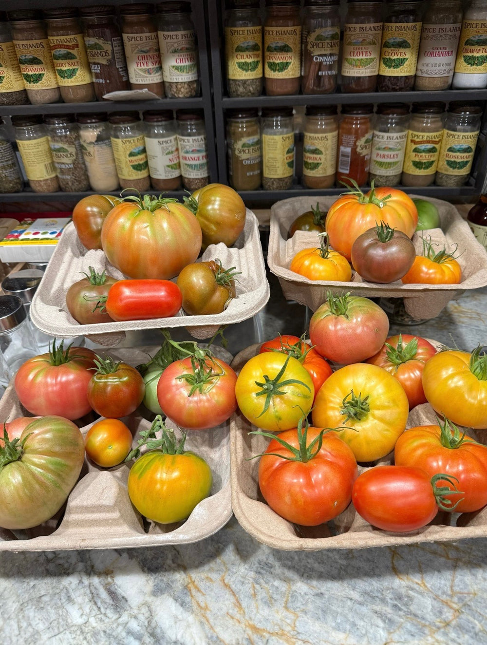 <h2>Grown by Gardeners Like You</h2>