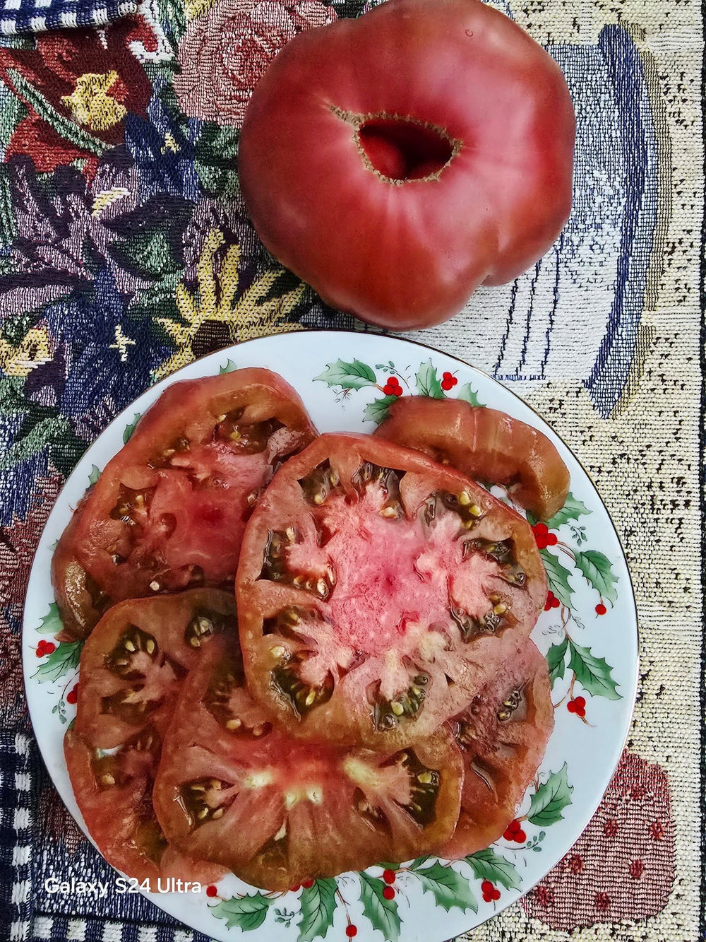 <h2>Grown by Gardeners Like You</h2>