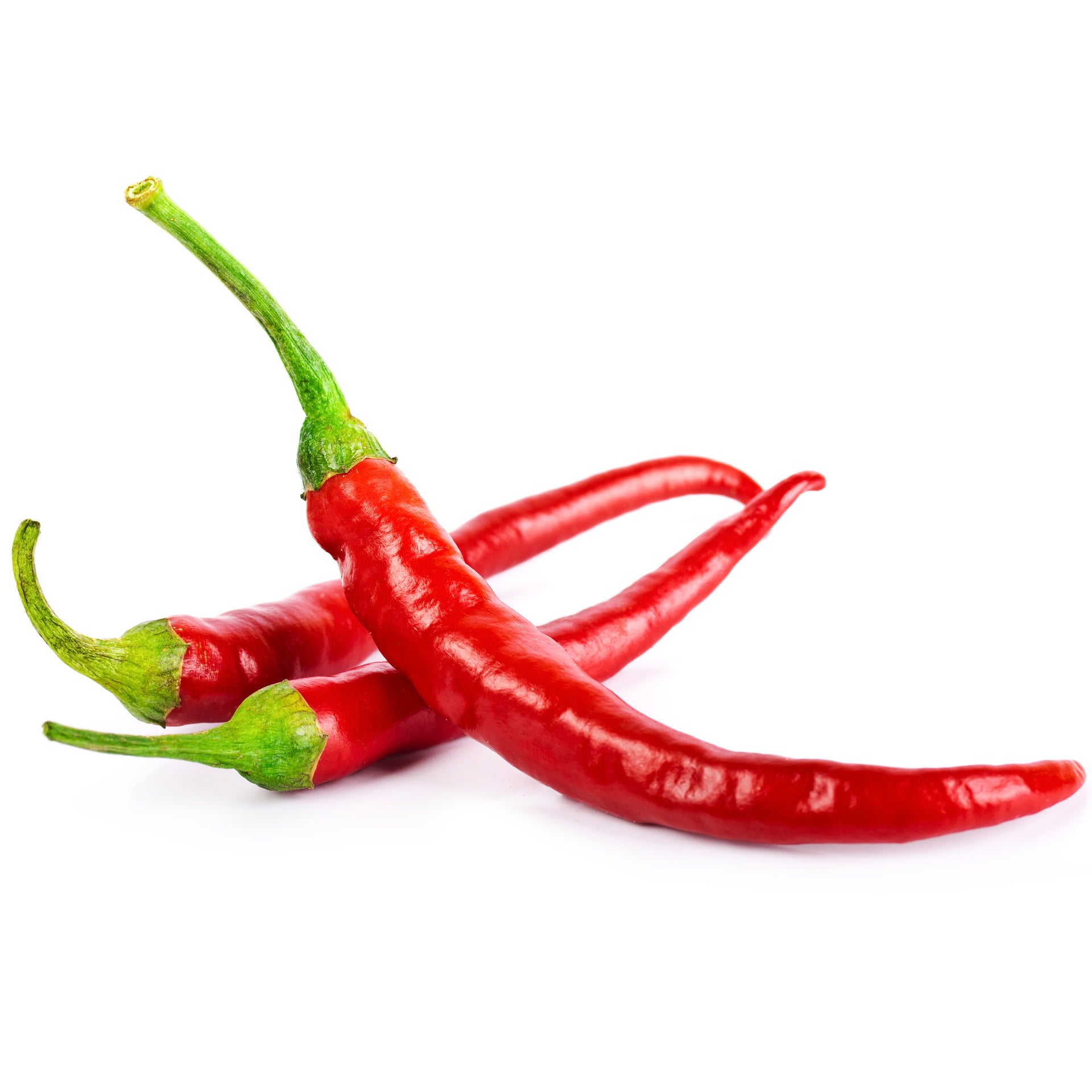 Cayenne Pepper Plants – Salinas Nursery Garden Plants
