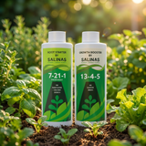 Fertilizer Bundle