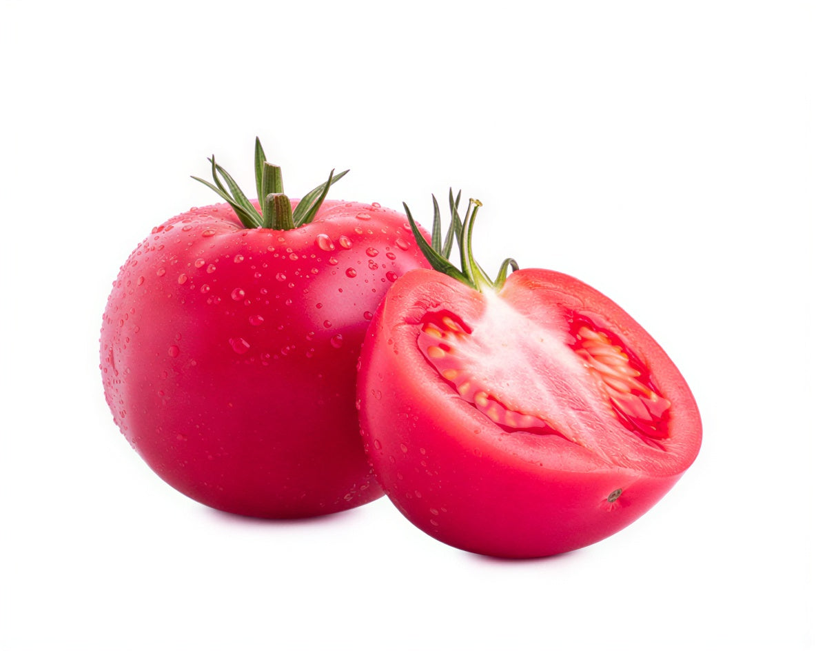 Pink Pong Tomato Plants